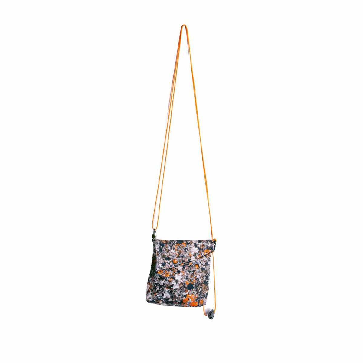 ins pocket bag OFSCAMO1.2 orange