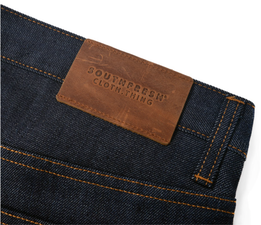 Denim southfresh cimosa gialla