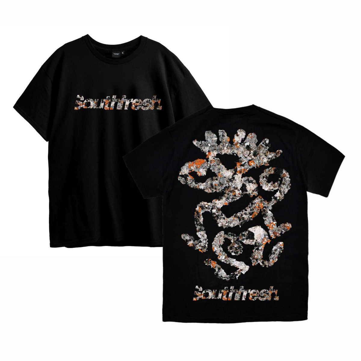Sciamano tee