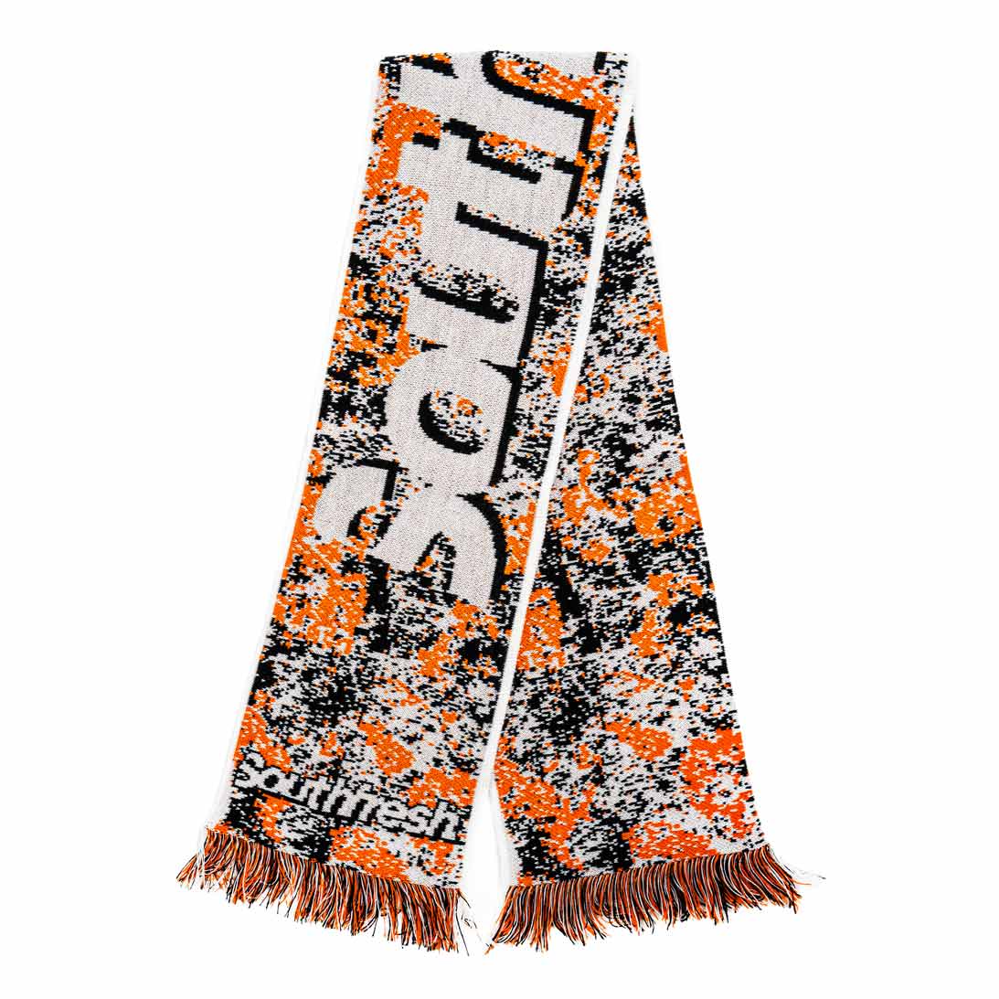 Sciarpa Stadio Southfresh Licheni