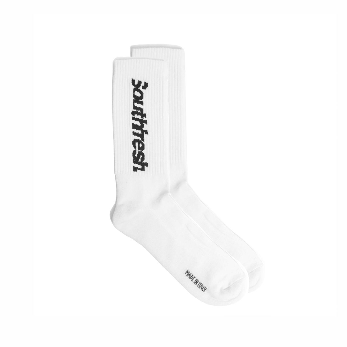 Southfresh white socks
