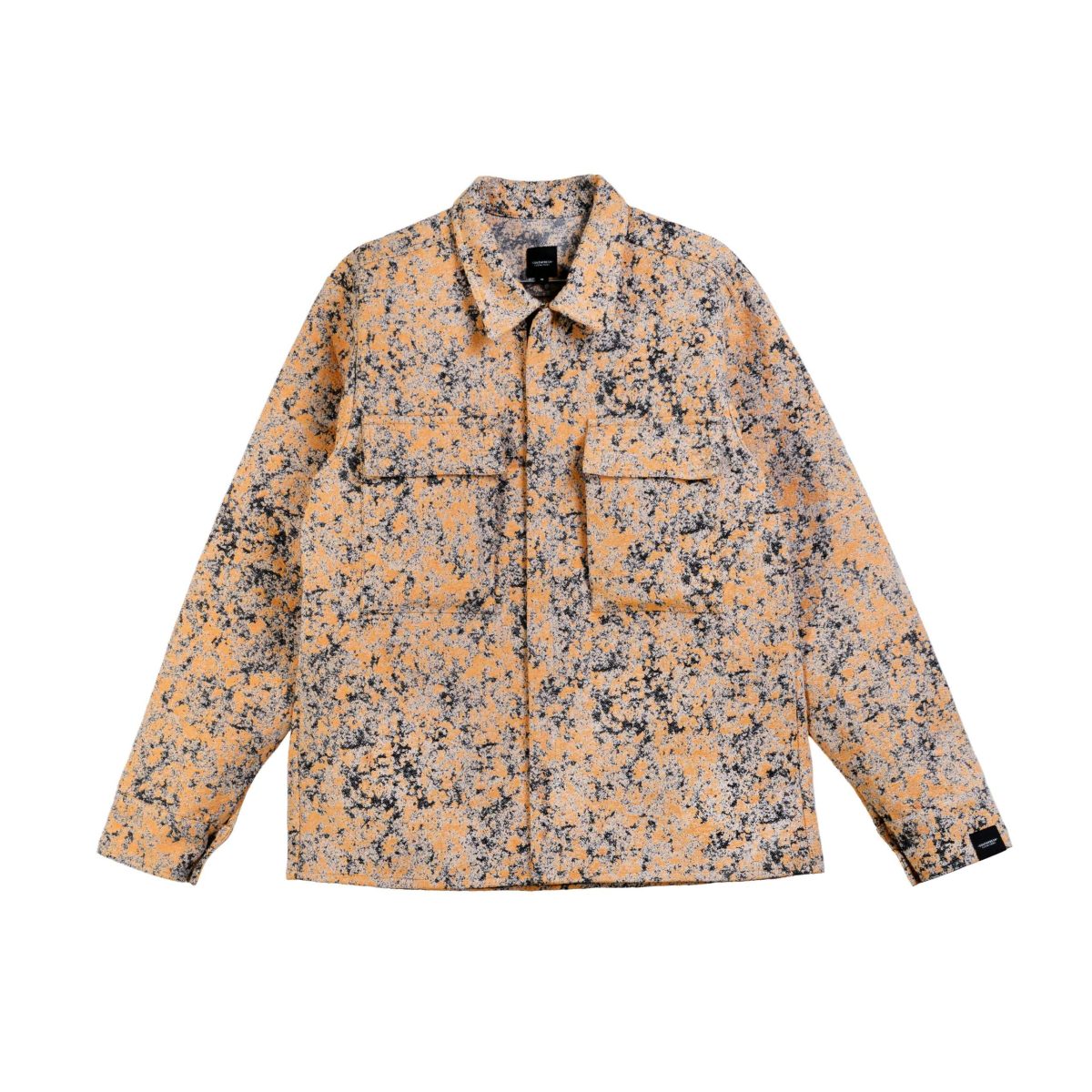 Licheni Overshirt YFSCAMO