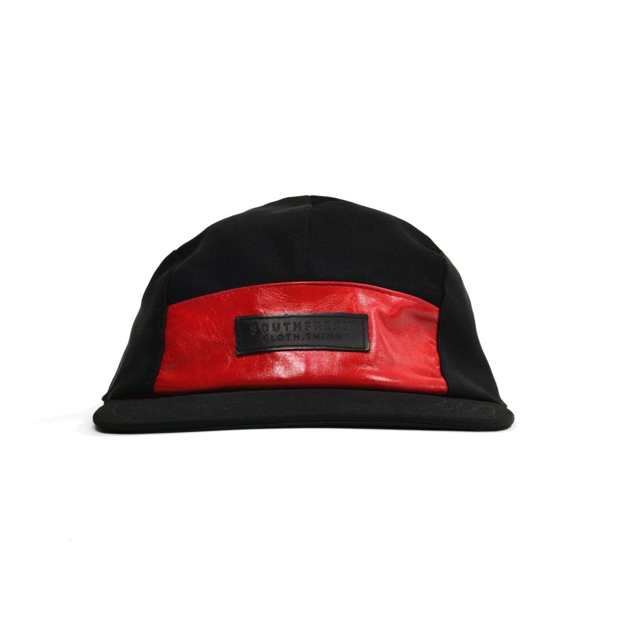 Bred 5pan cap
