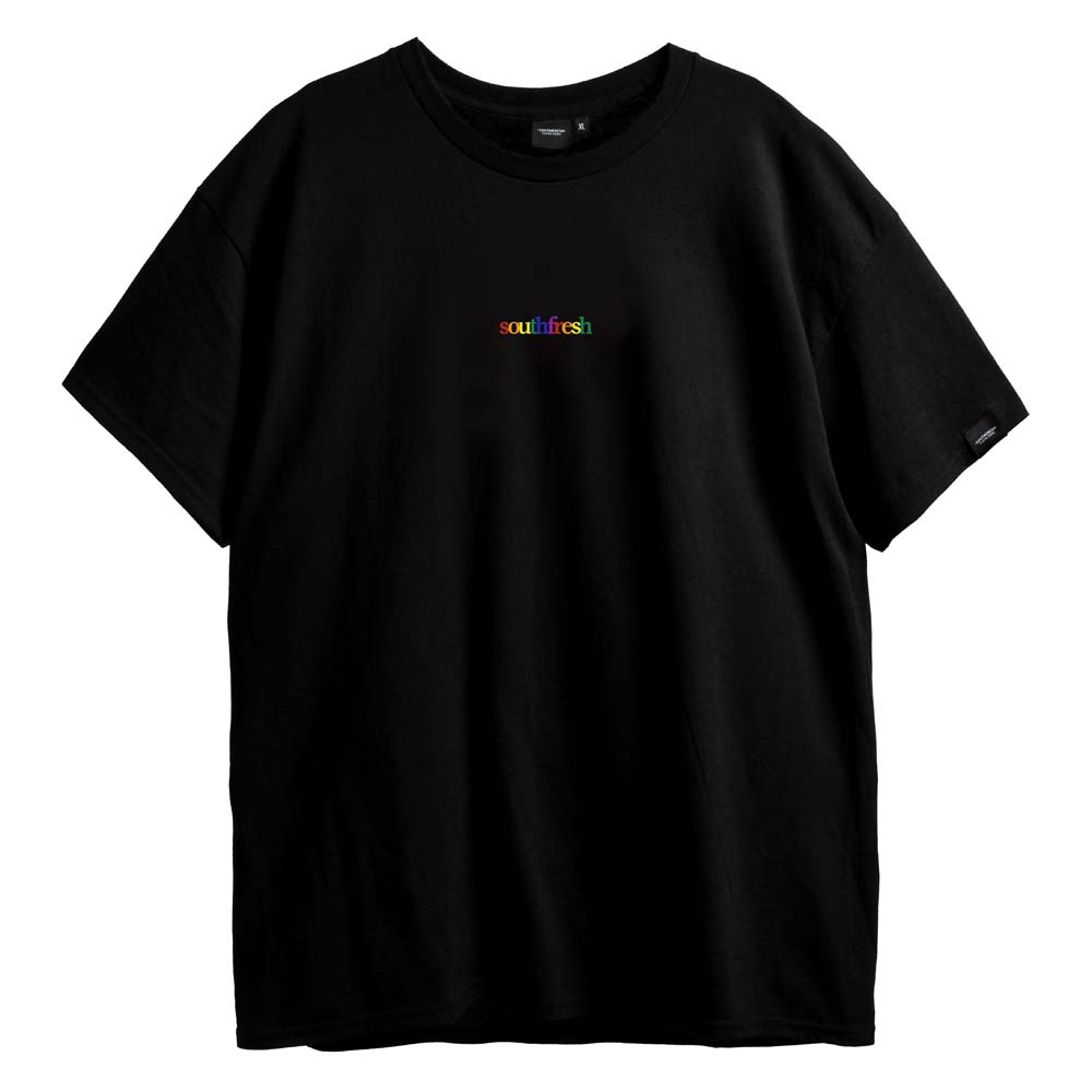 Multicolor G Logo tee