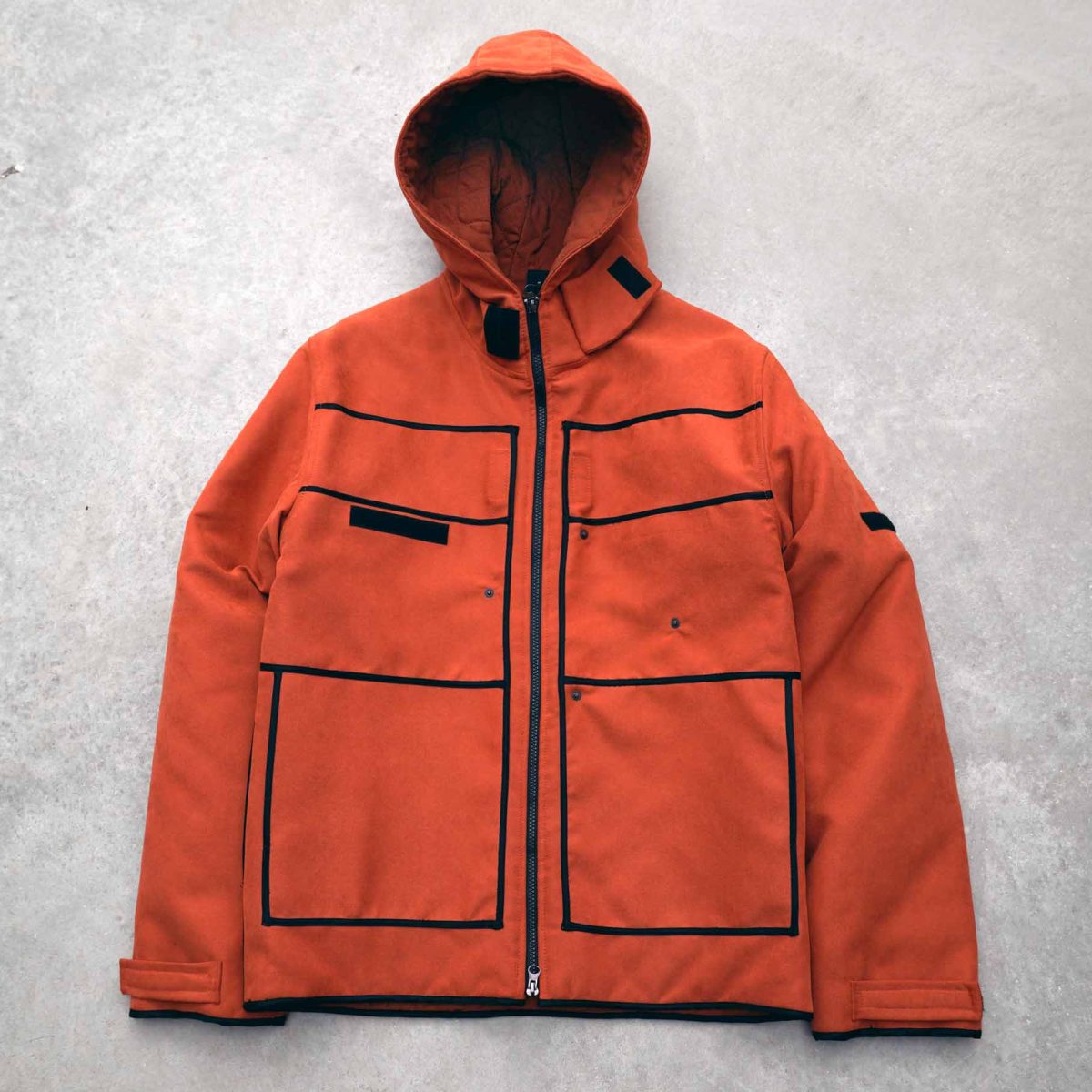 10P JKT