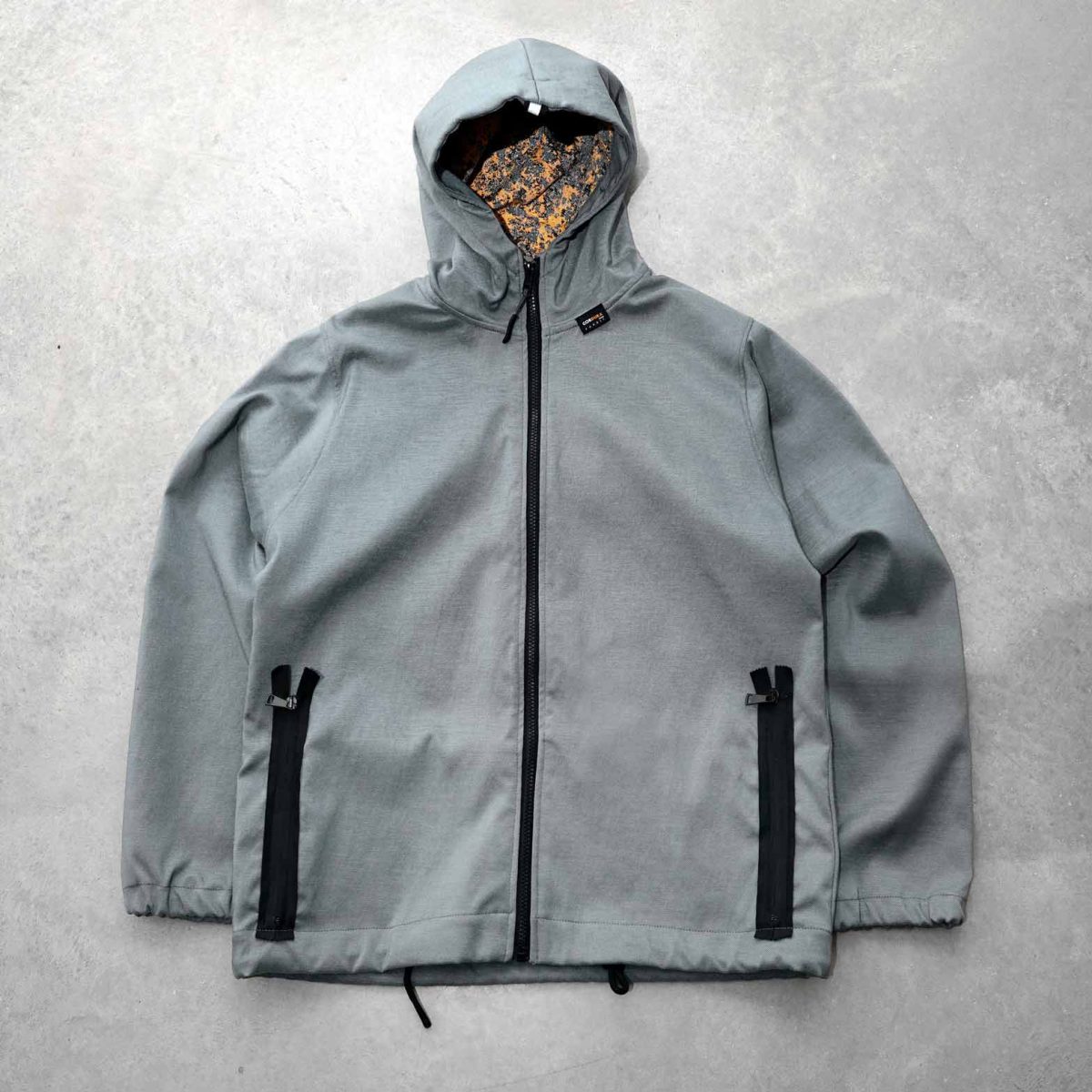 LICHENI STRETCH CORDURA JKT