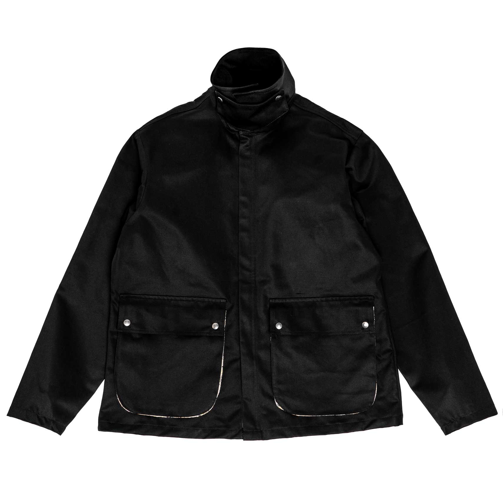 Licheni country field jacket - immagine 3