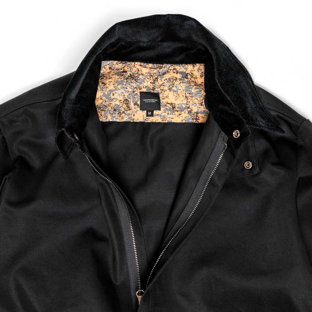 Licheni country field jacket - immagine 5