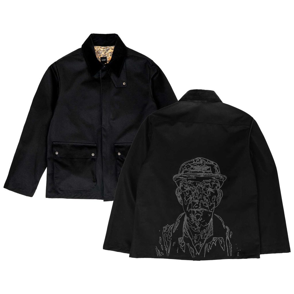 Country jkt