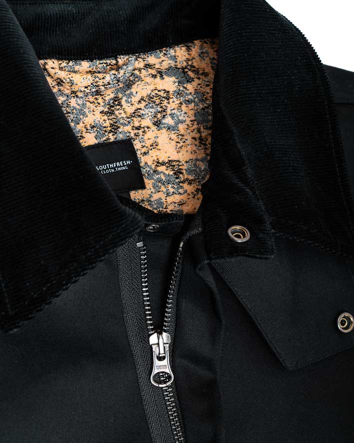 Country jkt - immagine 6