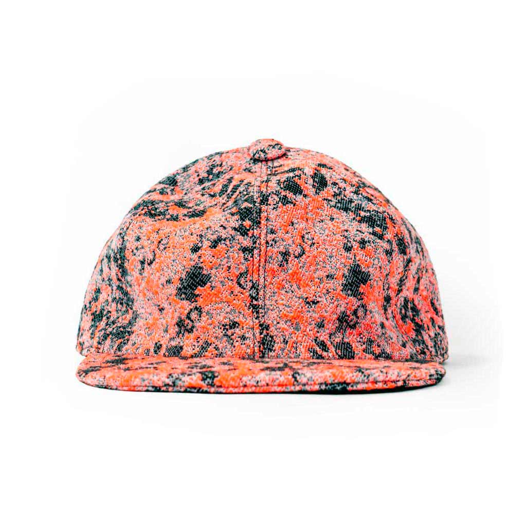 jacquard LICHENI cap OFSCAMO