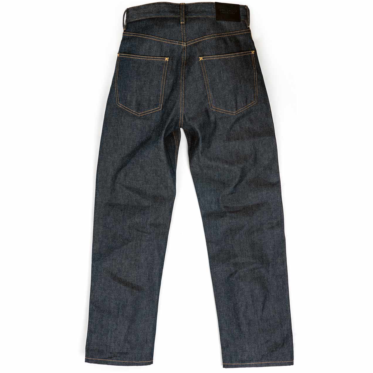 Kuroki denim jeans - immagine 5