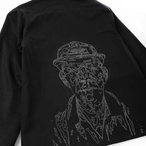 grafica angelo nonno southfreshboy