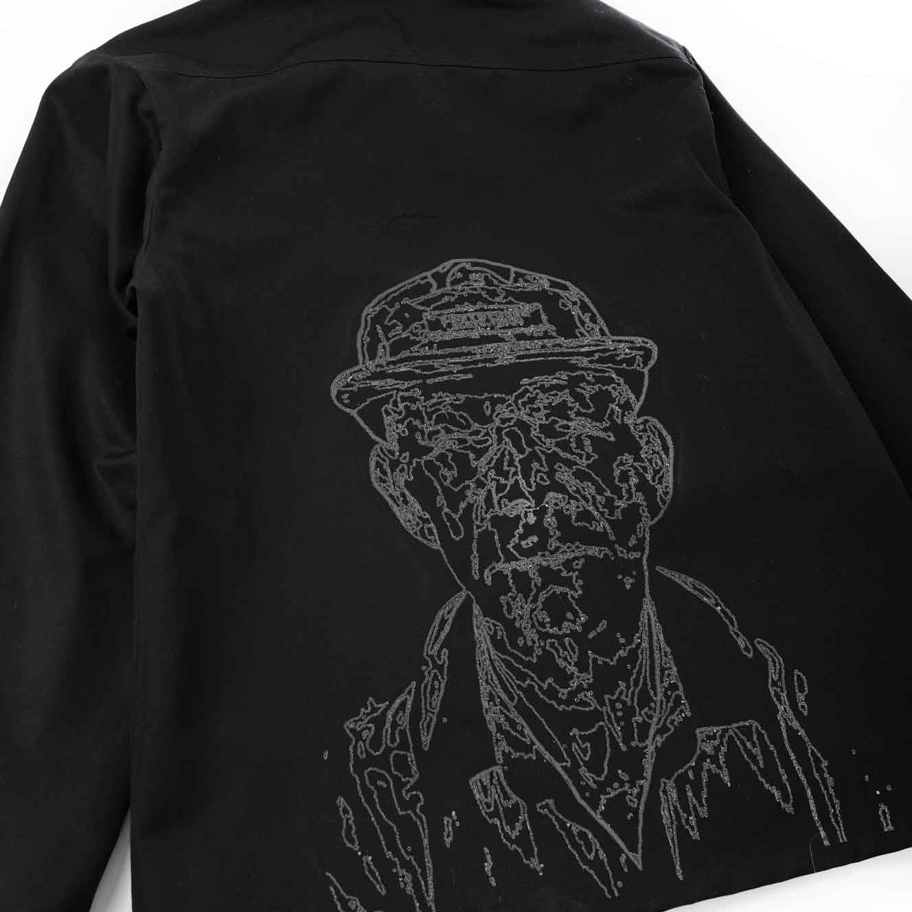 grafica angelo nonno southfreshboy
