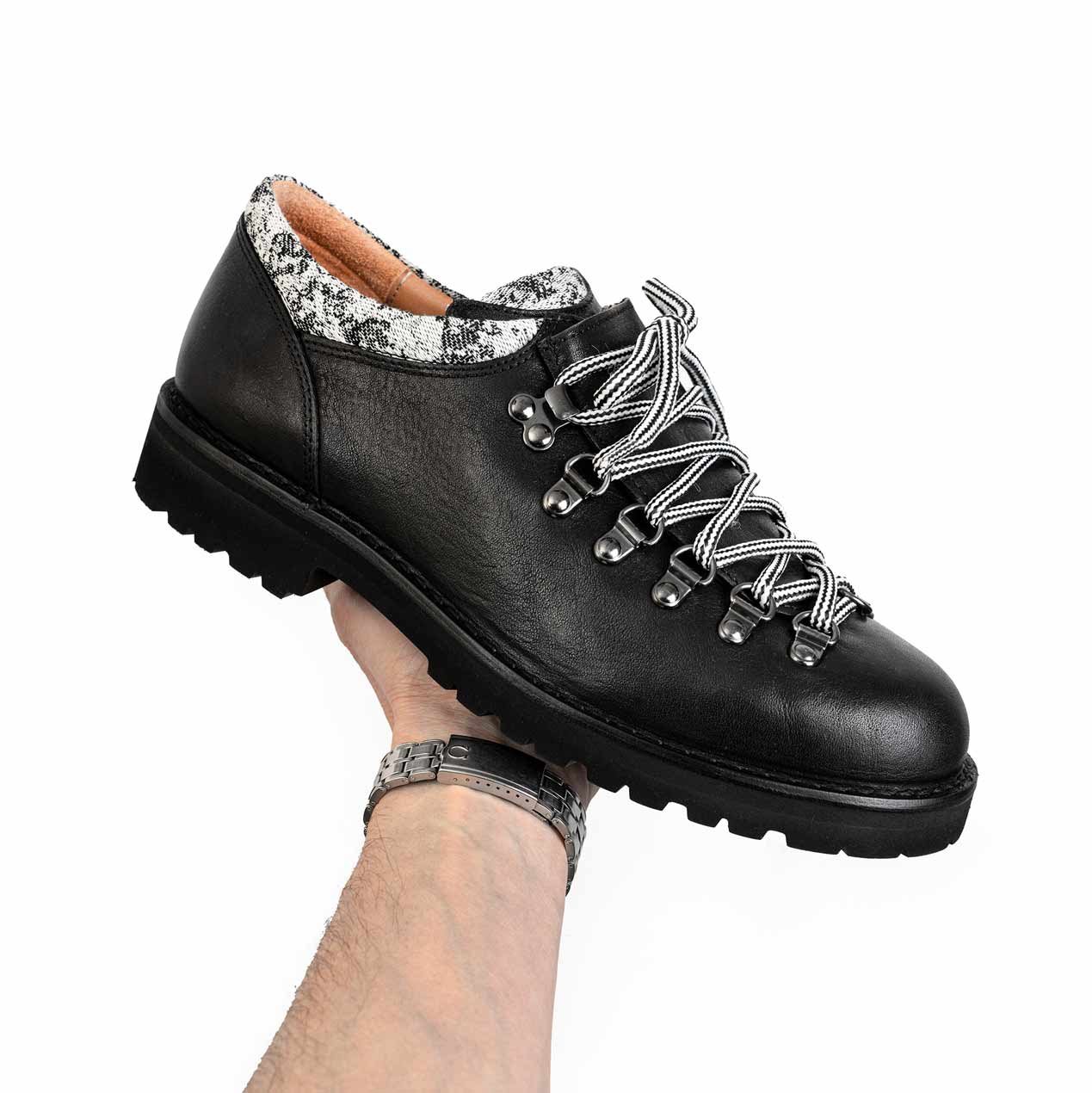 M-121 LICHENI - immagine 2