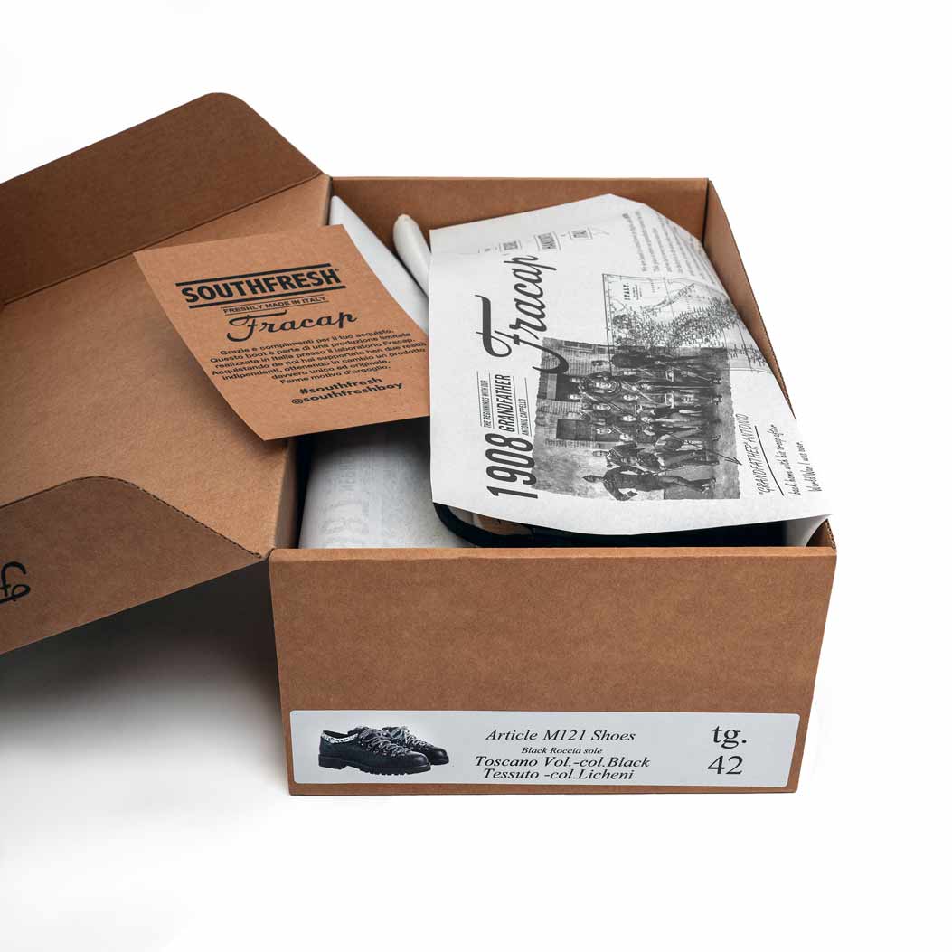 M-121 LICHENI - immagine 4