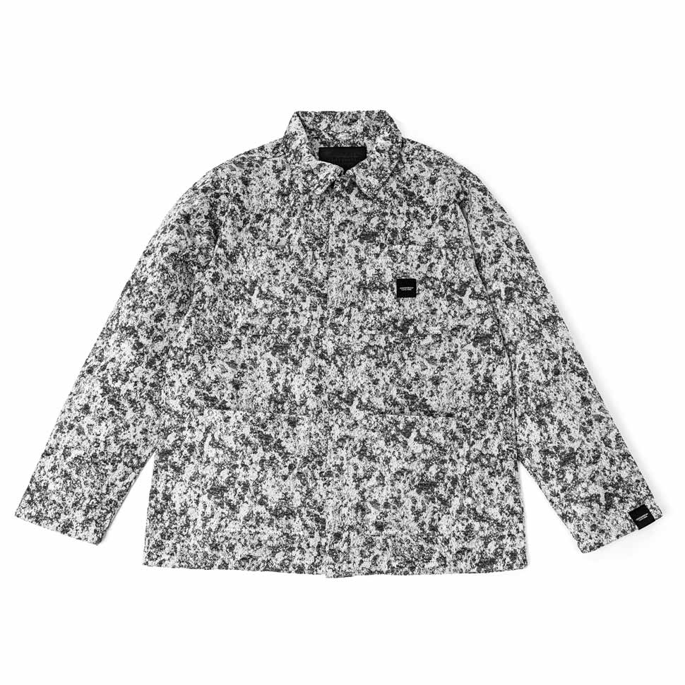LICHENI OVERSHIRT