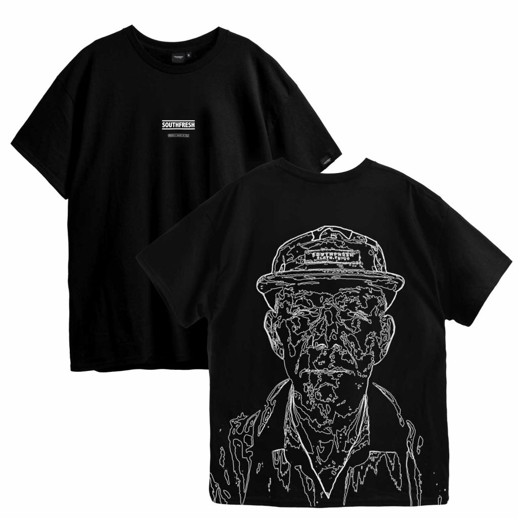 Southfreshboy t-shirt