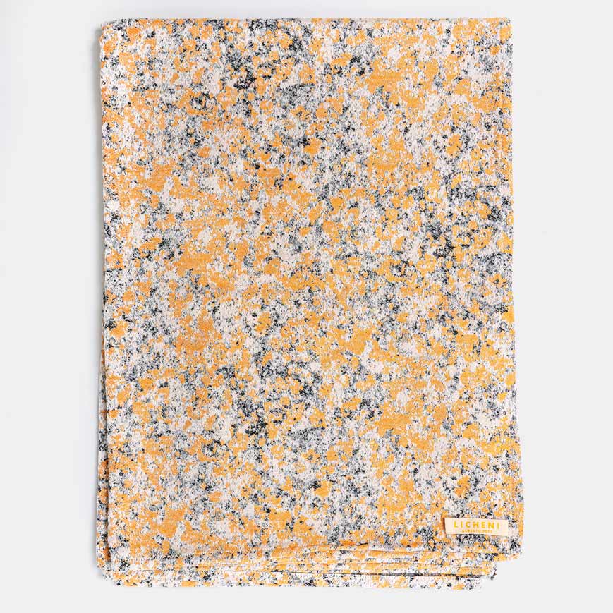 LICHENI table textile LJ01 225 - immagine 5