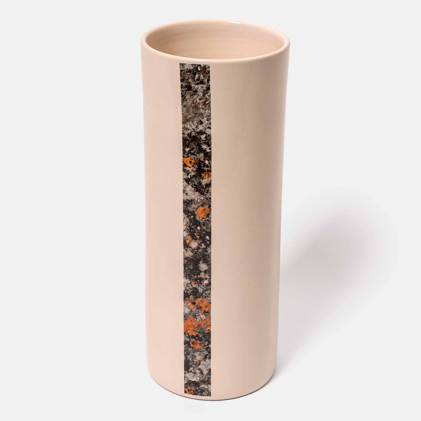 LICHENI Vase LS02 - immagine 2