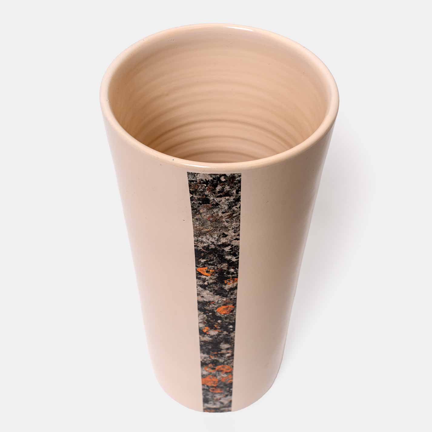 LICHENI Vase LS02 - immagine 3
