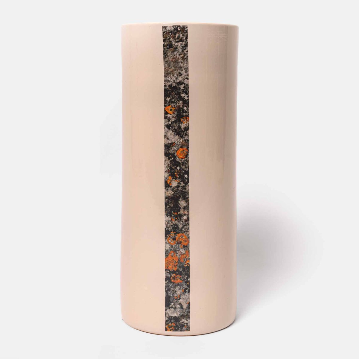 LICHENI Vase LS02