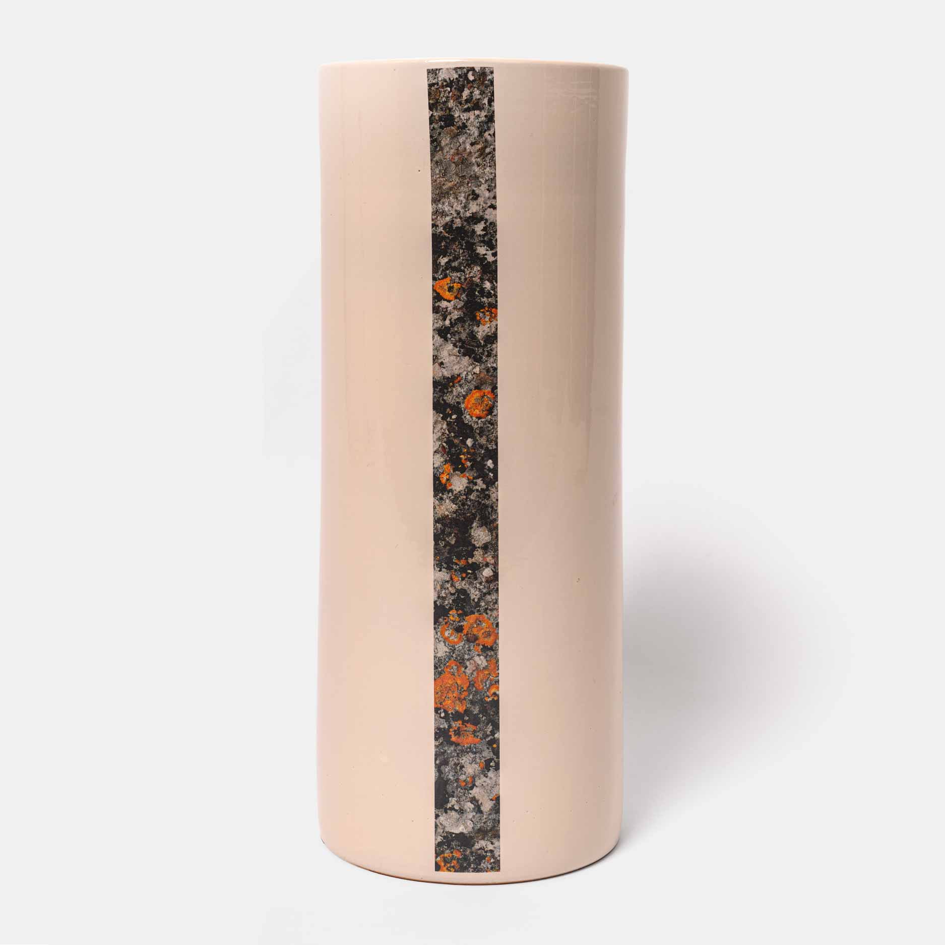 LICHENI Vase LS02