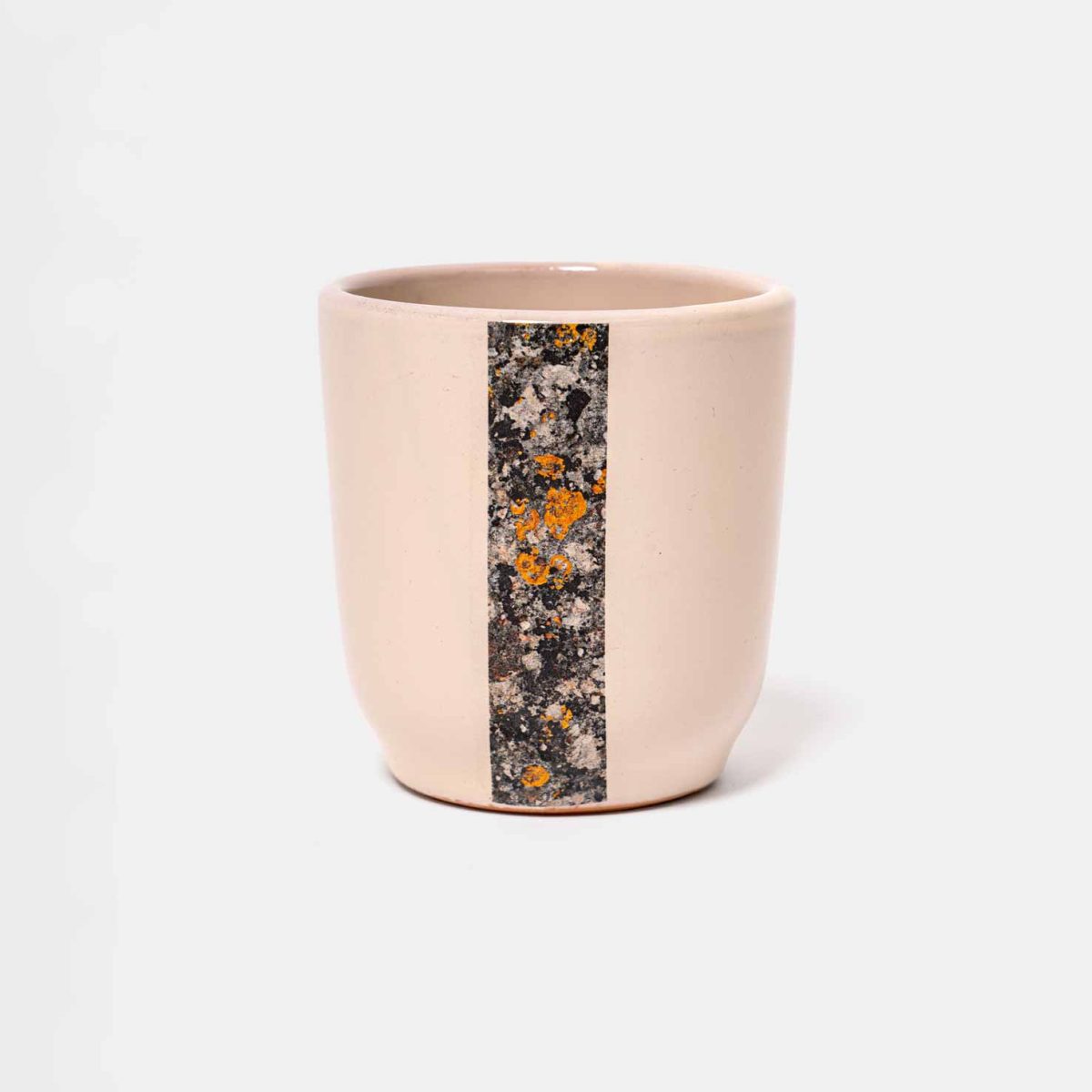 LICHENI Mug LS02 grey
