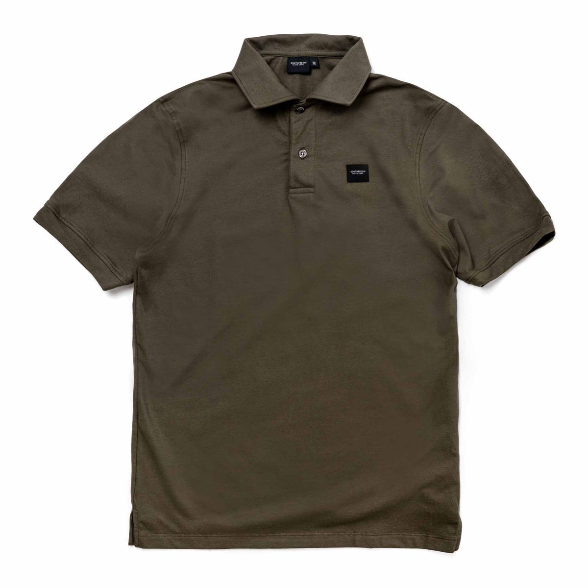 Southfresh Polo Shirt - green