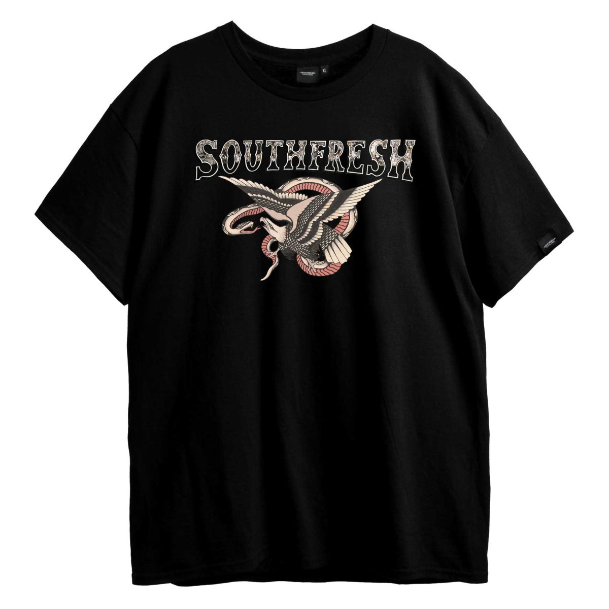 Battle Royale – Stizzo × Southfresh | T-shirt