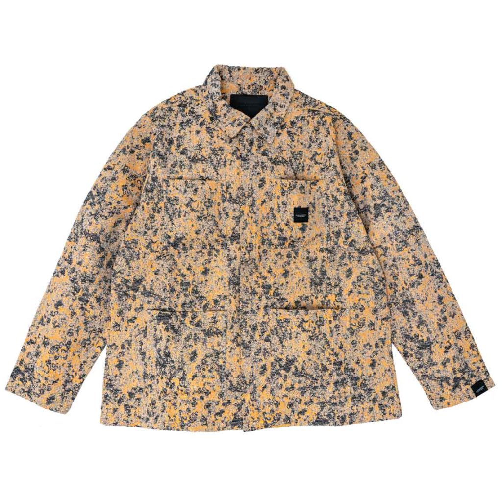 licheni overshirt