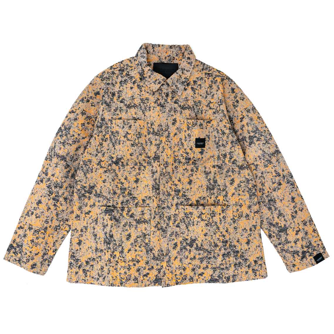licheni overshirt