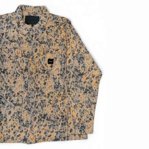 licheni overshirt