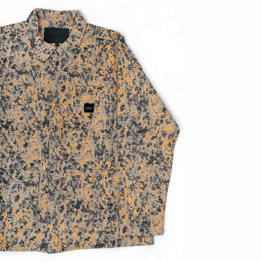 licheni overshirt