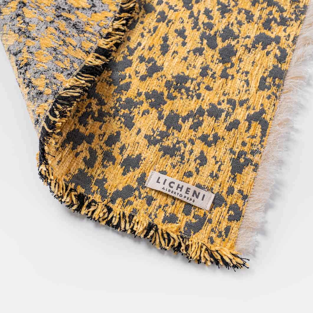 runner licheni velvet